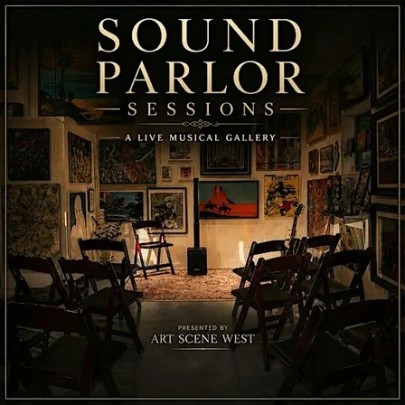 Sound Parlor Session II