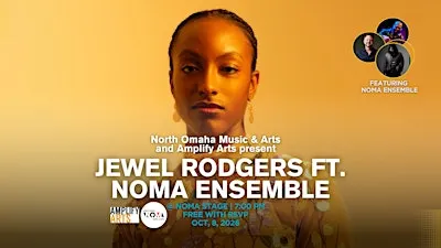 Jewel Rodgers | All About Love