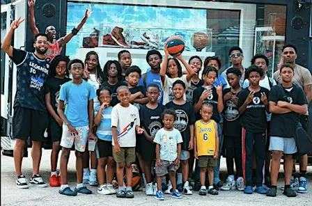 Chicago Positive Impact Fundraiser- After School Programming 2026/2027
