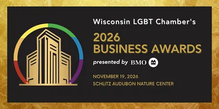 WI LGBT Chamber's 2026 Business Awards
