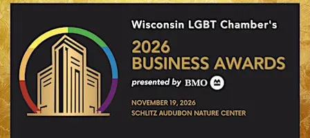 WI LGBT Chamber's 2026 Business Awards