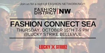 FASHION CONNECT SEA