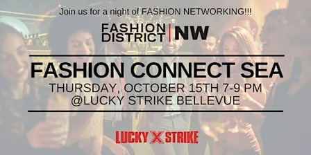 FASHION CONNECT SEA