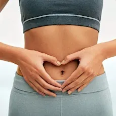 Healing through the Navel Gate: Navel Gate Workshop (Chi Nei Tsang)