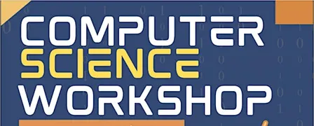 Fall 2026 TeamUp Science Computer Science Workshop (CSW)