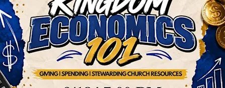 Kingdom Economics - September  Future CEOs Meeting