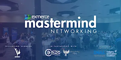 Exmerce  Business Owner Mastermind Networking