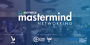 Exmerce  Business Owner Mastermind Networking