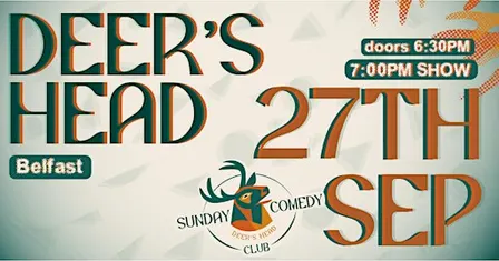 The Sunday Comedy Club