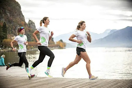 Motion Run Club