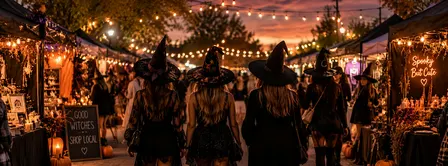 Witches Night Out