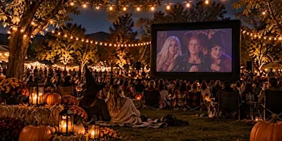 Free Outdoor Movie