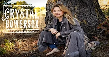 Crystal Bowersox
