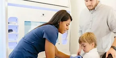 3rd Annual Children's Health Pediatric Medical Assistant Conference