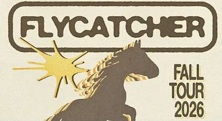 Flycatcher & special guests