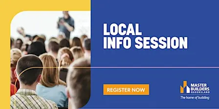 Downs & Western Local Info Session