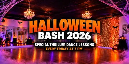 Halloween Bash 2026