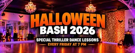 Halloween Bash 2026