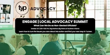 TYP ENGAGE | What Can We Do as Non-Elected Officials?