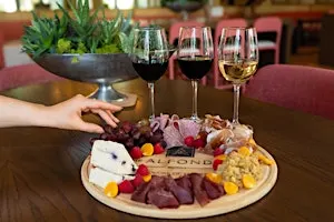 Boards & Bottles: Build Your Own Charcuterie Board & Wine Tasting