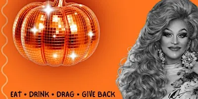 Sunday Drag Brunch for a Cause at Jimmy’s featuring Coca Mesa
