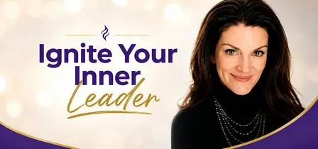 Ignite Your Inner Leader Weekend [Nov 6th - 8th]