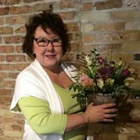 October 9, 2026 Rockford Linked Lunch with Presenter Diane James