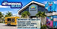 Networking Event & Business Card Exchange -The Networking Beast(Cape Coral)
