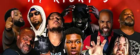 Rumble at Ricky's
