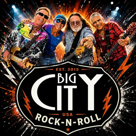 Big City Band