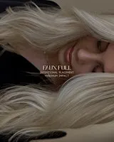 FAUX FULL — The Art of Maximum Impact Blonding
