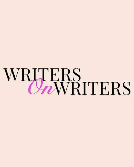 Writers on Writers:  DEBUT