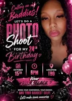 Mimi 24th photoshoot