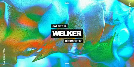 Welker