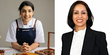 Taste Talk Tradition: exploring family histories and cultural heritage