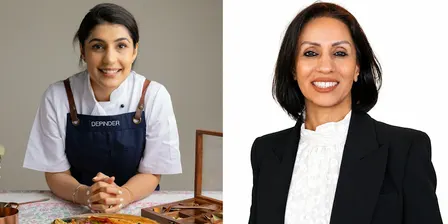 Taste Talk Tradition: exploring family histories and cultural heritage