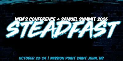 Men's Conference/Samuel Summit 2026
