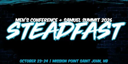 Men's Conference/Samuel Summit 2026