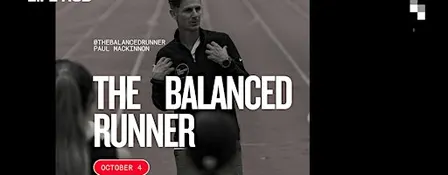 The Balanced Runner X Life Hub Geelong