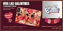 LIVING LA VITA LADIES - VIVA LAS GALENTINES