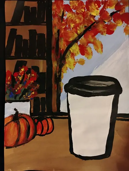 Paint & Sip