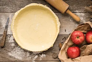 Make & Take: Thanksgiving Desserts