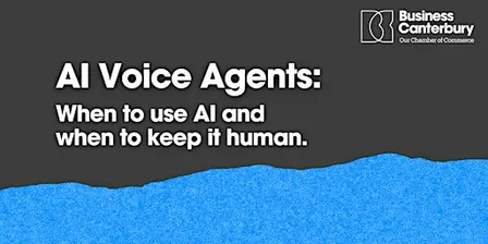AI Voice Agents: When to Use AI and When to Keep It Human
