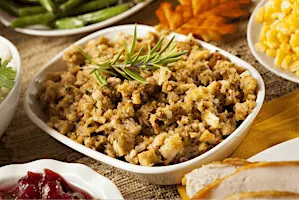 Make & Take: Thanksgiving Sides