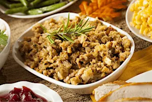 Make & Take: Thanksgiving Sides
