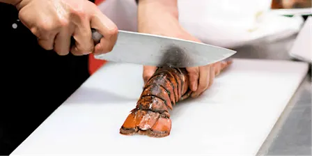 Lobstermania
