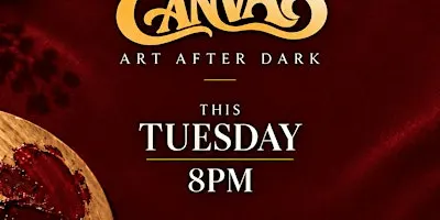 Art After Dark: Cocktails & Canvas