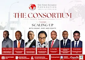 THE CONSORTIUM
