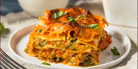 Vegetariana: Italian Meatless Meals