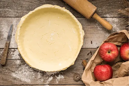 Make & Take: Thanksgiving Desserts
